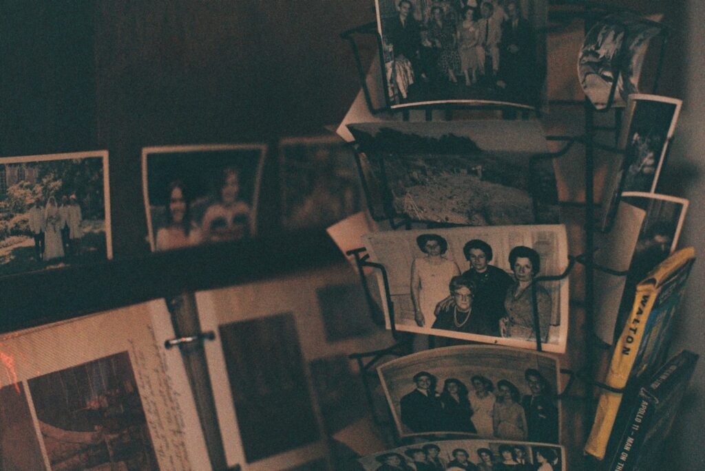 How to Start Your Genealogical Journey Featured Image 0 1024x685